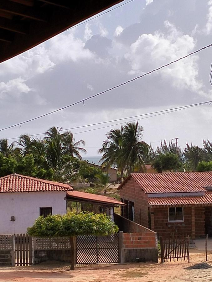 Pousada Villa Marini อิตาเรมา ภายนอก รูปภาพ