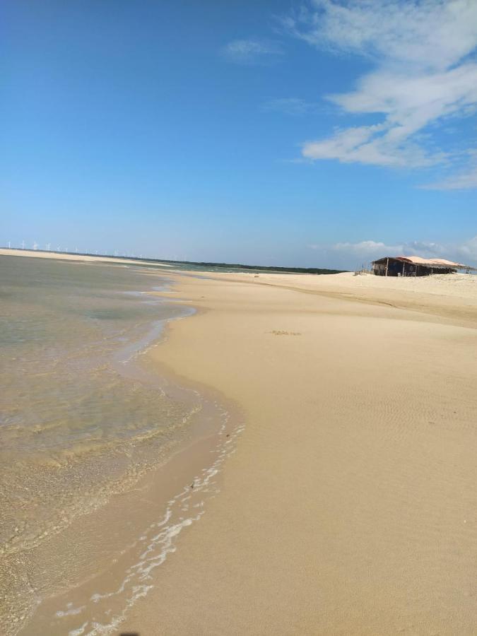 Pousada Villa Marini อิตาเรมา ภายนอก รูปภาพ